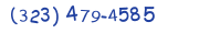 Contacts Phone number