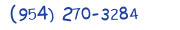 Contacts Phone number