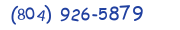 Contacts Phone number