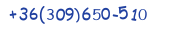Contacts Phone number