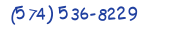 Contacts Phone number