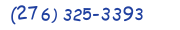 Contacts Phone number