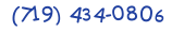 Contacts Phone number