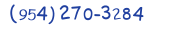 Contacts Phone number