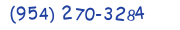 Contacts Phone number