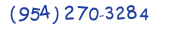 Contacts Phone number