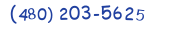 Contacts Phone number