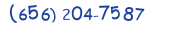 Contacts Phone number