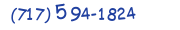 Contacts Phone number