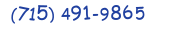 Contacts Phone number