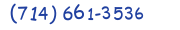Contacts Phone number