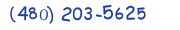 Contacts Phone number
