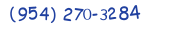 Contacts Phone number