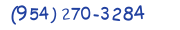 Contacts Phone number