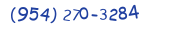 Contacts Phone number