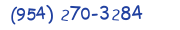 Contacts Phone number