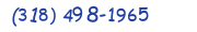 Contacts Phone number