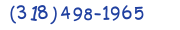 Contacts Phone number