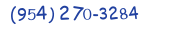 Contacts Phone number
