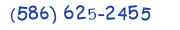 Contacts Phone number