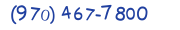 Contacts Phone number