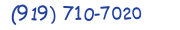 Contacts Phone number