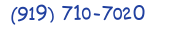 Contacts Phone number
