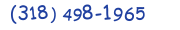 Contacts Phone number