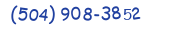 Contacts Phone number