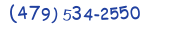 Contacts Phone number