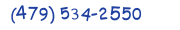 Contacts Phone number