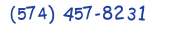 Contacts Phone number