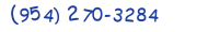 Contacts Phone number
