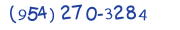 Contacts Phone number