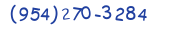 Contacts Phone number