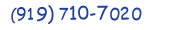 Contacts Phone number