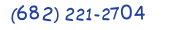 Contacts Phone number