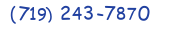 Contacts Phone number
