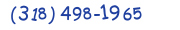 Contacts Phone number