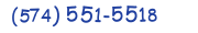 Contacts Phone number