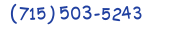 Contacts Phone number