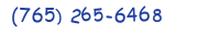 Contacts Phone number