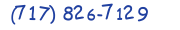 Contacts Phone number
