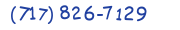Contacts Phone number