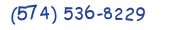 Contacts Phone number