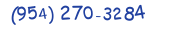 Contacts Phone number