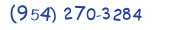 Contacts Phone number