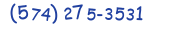 Contacts Phone number