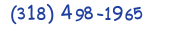 Contacts Phone number