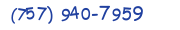 Contacts Phone number